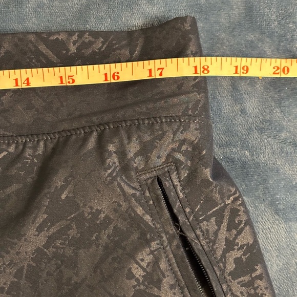 🌿 Orvis Blue Marbled Active Skirt – Size XL - Picture 3 of 8